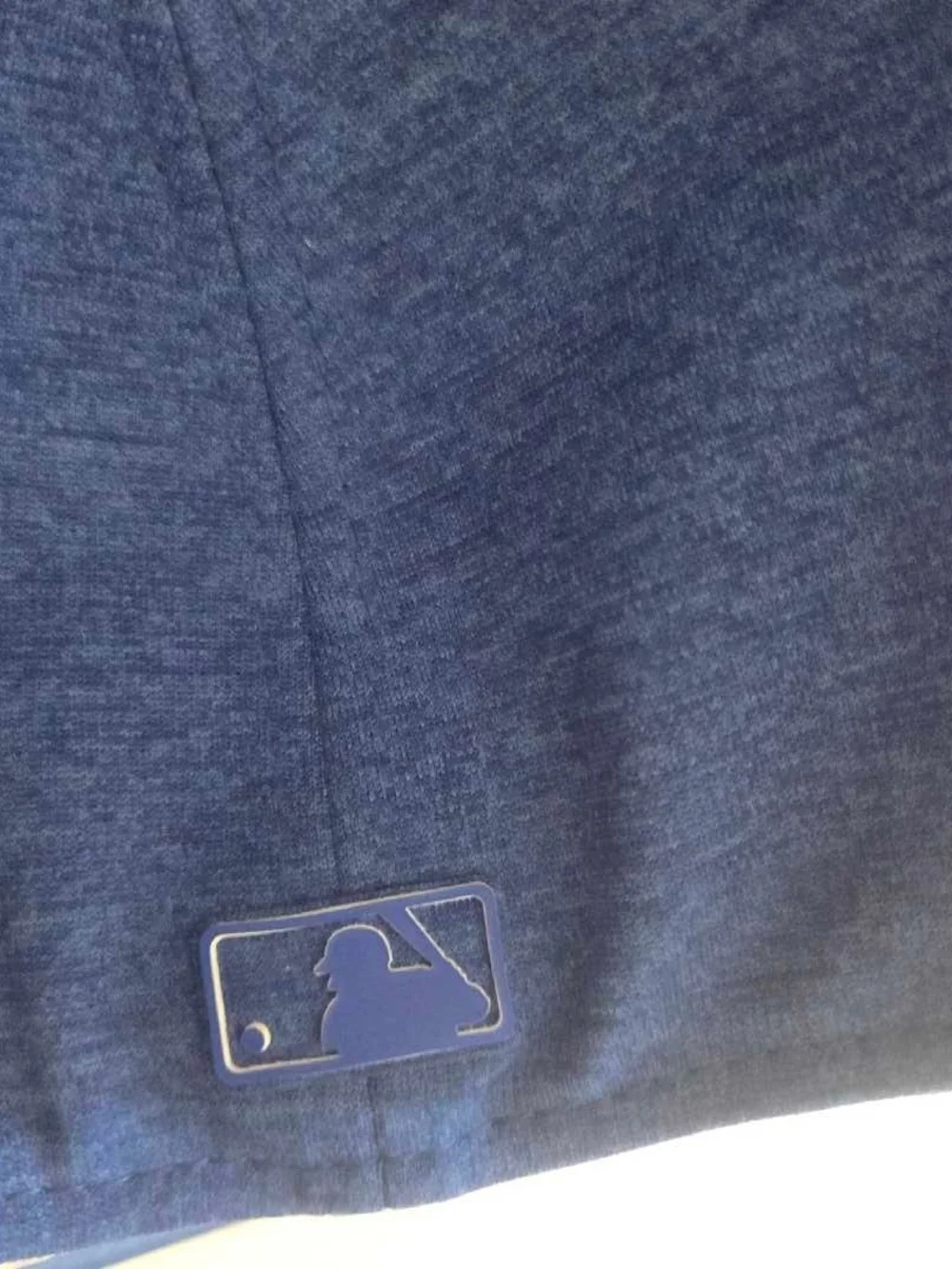 New Era 59FIFTY Chicago Cubs Royal Heather Blue - 7 1/4 - NWOT.